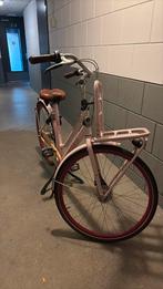 Gazelle Miss grace damesfiets, Fietsen en Brommers, Fietsen | Dames | Damesfietsen, Ophalen, Gebruikt, Gazelle, Versnellingen