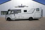 Hymer BML-I 780 MasterLine | Levelsysteem | Lithium | Airco, Integraal, 7 tot 8 meter, Bedrijf, Diesel