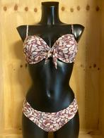 Watercult bikini maat 40c - 42d/40 - 44d model 7025, Verzenden, Nieuw, Bruin, Bikini