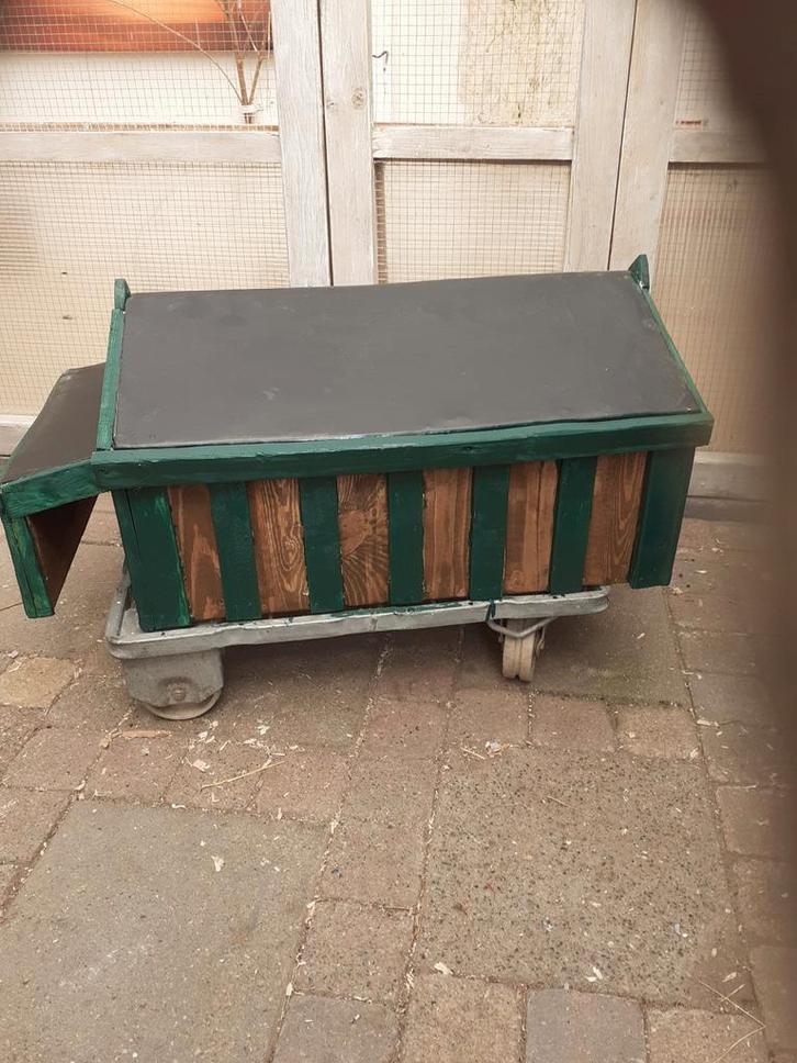 Mooie egelhuisjes, Tuin en Terras, Vogelhuisjes en Vogelbaden, Nieuw, Ophalen