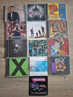 Verzameling muziek cd's - Klassiekers & Favorieten, Ophalen, Gebruikt