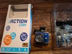 Action cam - nieuw, Ophalen of Verzenden, Nieuw, Overige merken