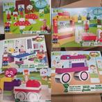 Nieuw partij: Biobuddy Juf Roos e.a.1-6 jr duplo 24x5 stuks, Ophalen of Verzenden, Nieuw, Puzzelen