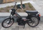 Tomos Brommer Gele kenteken starten en rijden 550 Euro, Fietsen en Brommers, Brommers | Tomos, Ophalen, Gebruikt, Maximaal 45 km/u