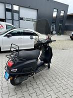 La Souris Sourini RS – 2020 – ca. 10.000 km – Zwart, Fietsen en Brommers, Snorfietsen en Snorscooters, Overige merken, Ophalen of Verzenden