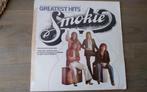 Smokie-Greatest Hits   LP, Cd's en Dvd's, Vinyl | Pop, 1960 tot 1980, Gebruikt, Ophalen of Verzenden