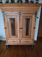 Antieke kast, Antiek en Kunst, Ophalen