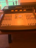 D&R Airlab MK2 Studiomixer in Uitstekende Staat, Ophalen of Verzenden, Zo goed als nieuw