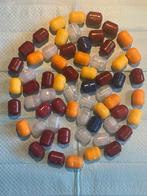 Lege Capsule Ballen - Diverse Kleuren 62 stuks, Ophalen of Verzenden, Nieuw