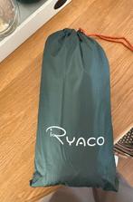 RYACO Outdoor Tentzeil 290 x 340 cm - Nieuw!, Caravans en Kamperen, Tenten, Ophalen of Verzenden, Nieuw
