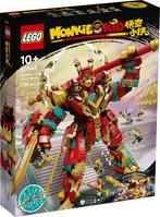 Lego 80045 Monkey King Ultra Mech nieuw, Ophalen of Verzenden, Nieuw, Complete set, Lego