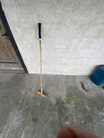 Polo sticks, Ophalen, Zo goed als nieuw