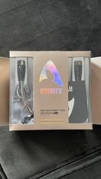 Professionele HDMI kabel Avinity 5 meter, Ophalen of Verzenden, Zo goed als nieuw, Minder dan 2 meter, HDMI-kabel