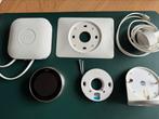 Google Nest 3de generatie, Ophalen of Verzenden, Slimme thermostaat, Zo goed als nieuw