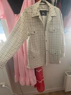 Burberry jacket, Kleding | Dames, Jasjes, Kostuums en Pakken, Ophalen, Zo goed als nieuw