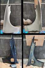 Origineel volvo v60 II s60 III spatbord Kleurcode 711 723, Gebruikt, Voor, Ophalen of Verzenden, Spatbord