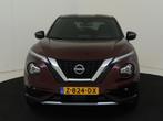Nissan Juke 1.0 DIG-T N-Design BTW| OCCASION LEASE MOGELIJK, Voorwielaandrijving, Stof, Met garantie (alle), Origineel Nederlands