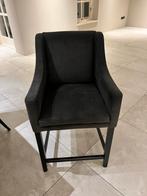 Bocx Hoge Bar/Keuken Stoelen, Ophalen, Met voetsteun, 60 tot 90 cm, Zo goed als nieuw