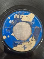 Zeldzame oude piraten single van Trio Coby Cobano Cowboy, Ophalen of Verzenden, Gebruikt, 7 inch, Nederlandstalig