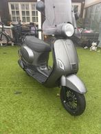 SCOOTER DJDD cashmere 535km!, Zo goed als nieuw, Benzine, Ophalen, Overige merken