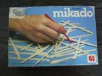gezelschapsspel - mikado, Ophalen of Verzenden, Gebruikt