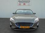 Ford Focus Wagon 1.5 ECOBOOST 150 PK TITANIUM NL-AUTO NAVI, Focus, 65 €/maand, Stof, Origineel Nederlands