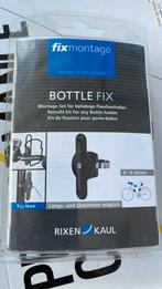 Bottle Fix voor bidon, Fietsen en Brommers, Fietsaccessoires | Overige Fietsaccessoires, Nieuw, Ophalen of Verzenden