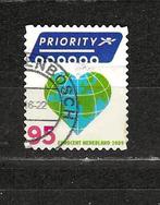 Nl 2622, Ophalen of Verzenden, Na 1940, Gestempeld