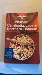 Lonely Planet Vietnam Cambodia Laos, Boeken, Ophalen of Verzenden, Zo goed als nieuw