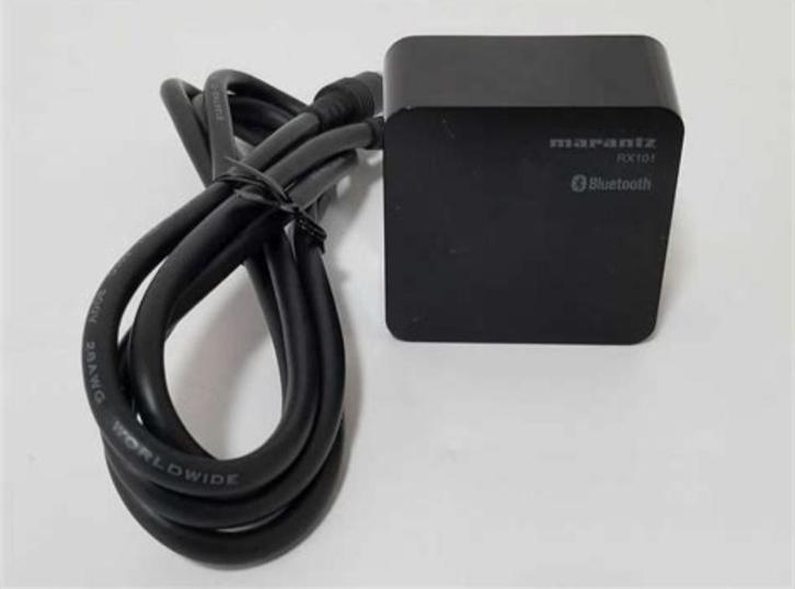 Marantz sr6004 bluetooth-module dongle / adapter RX101, Audio, Tv en Foto, Overige Audio, Tv en Foto, Zo goed als nieuw, Ophalen of Verzenden