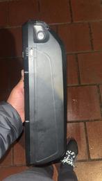 E-bike Batterij - Gebruikt mini accu, Fietsen en Brommers, Fietsaccessoires | Fietsaccu's, Ophalen of Verzenden, Gebruikt