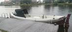 Sloep te huur, ligplaats in de Amstel, De Kwakel, Watersport en Boten, 10 tot 30 pk, Gebruikt, Binnenboordmotor, Diesel