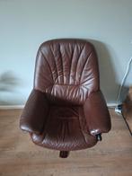 Relax stoel, bruin, merk Skalma, Huis en Inrichting, Stoelen, Ophalen