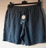 Butcher of Blue Korte Broek Maat S - Nieuw!, Kleding | Heren, Butcher of Blue, Blauw, Nieuw, Ophalen of Verzenden