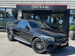 Mercedes-Benz GLC-klasse Coupé 250 4MATIC AMG|Burmester|360, Automaat, Gebruikt, 4 cilinders, Zwart