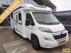 Etrusco T 7300 SB Ex Pers & Company Car, Ringverwarming, Airbags, Bedrijf, Etrusco