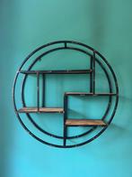 Wandplank, industrieel (loods5), Huis en Inrichting, Woonaccessoires | Wandplanken en Boekenplanken, Ophalen, Zo goed als nieuw