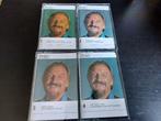JAMES LAST - THE BEST OF VOL.2 (4 CASSETTEBANDJES), 2 t/m 25 bandjes, Ophalen of Verzenden, Zo goed als nieuw, Origineel