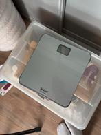 Tefal Weegschaal - Digitaal, Gebruikt, 1 tot 500 gram, 100 kg of meer, Ophalen of Verzenden