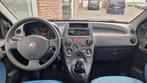 Fiat Panda 1.2 Active, Nieuwe APK Airco!, Auto's, Fiat, Voorwielaandrijving, Stof, Gebruikt, Origineel Nederlands