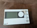 Nefit ModuLine 300 Thermostaat, Doe-het-zelf en Verbouw, Thermostaten, Ophalen of Verzenden, Slimme thermostaat, Gebruikt