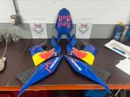 Derbi drd pro redbull kappenset compleet, Ophalen of Verzenden, Gebruikt, Kap, Derbi