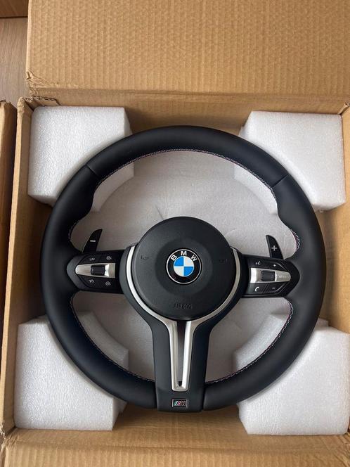 Bmw M Stuur F Serias, Auto-onderdelen, Besturing, BMW, Nieuw, Ophalen of Verzenden