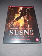 Slachtnacht (sl8n8) - dvd, Alle leeftijden, Ophalen of Verzenden, Zo goed als nieuw