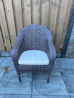 Brandon Wicker Tuinstoel, Ophalen, Gebruikt, Wicker