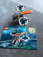 Lego Creator 31071, Ophalen of Verzenden, Gebruikt, Complete set, Lego