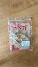 Ritmisch teentjes, Beige, Overige typen, Nieuw, Maat 36 t/m 42