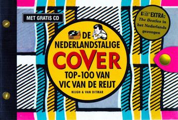 De Nederlandse Cover Top -100 / 9789038863429  beschikbaar voor biedingen