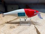 Rapala SSR14 Red Head DNB versie collectors, Watersport en Boten, Hengelsport | Roofvissen, Ophalen of Verzenden, Nieuw, Overige typen