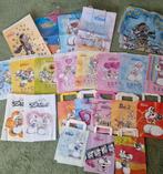 Diddl zakjes en tasjes, Verzamelen, Diddl, Ophalen of Verzenden, Diddl, Zo goed als nieuw, Papier, Kaart of Schrift